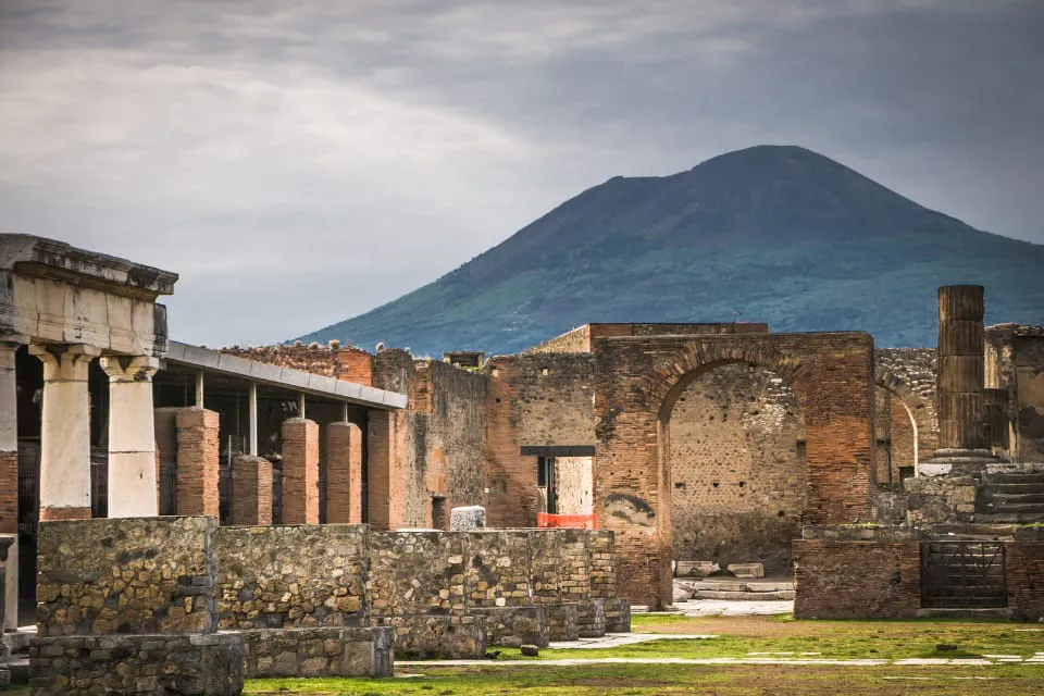 Pompeya - Italia 3