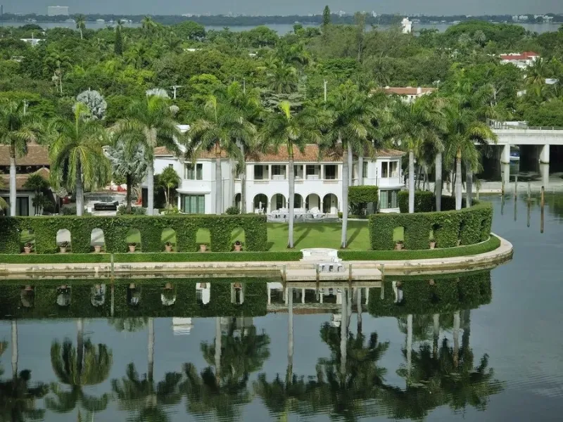 riqueza-ultrarricos-ubs-2025|Foto: EFE/Alberto Boal