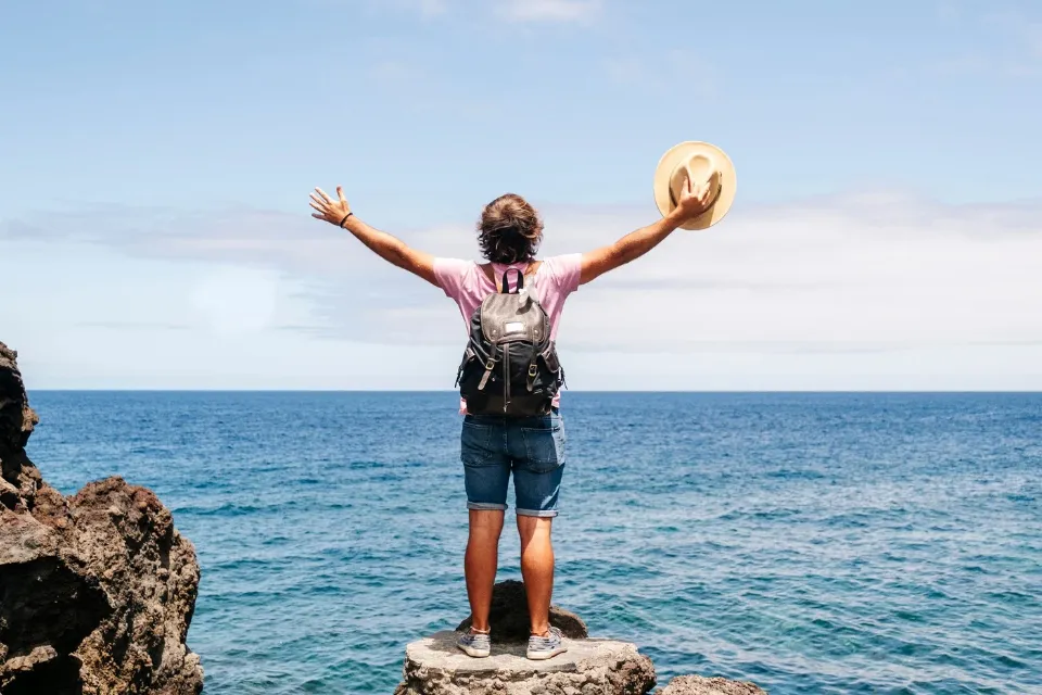 Las pernoctaciones en alojamientos no hoteleros aumentaron Las pernoctaciones en alojamientos no hoteleros aumentaron un 2,6% en febrero