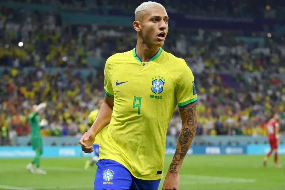 Salud mental en el  fútbol 