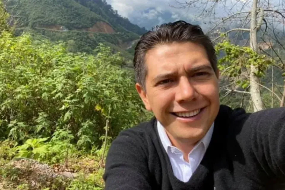 Alcalde asesinado México Reuters