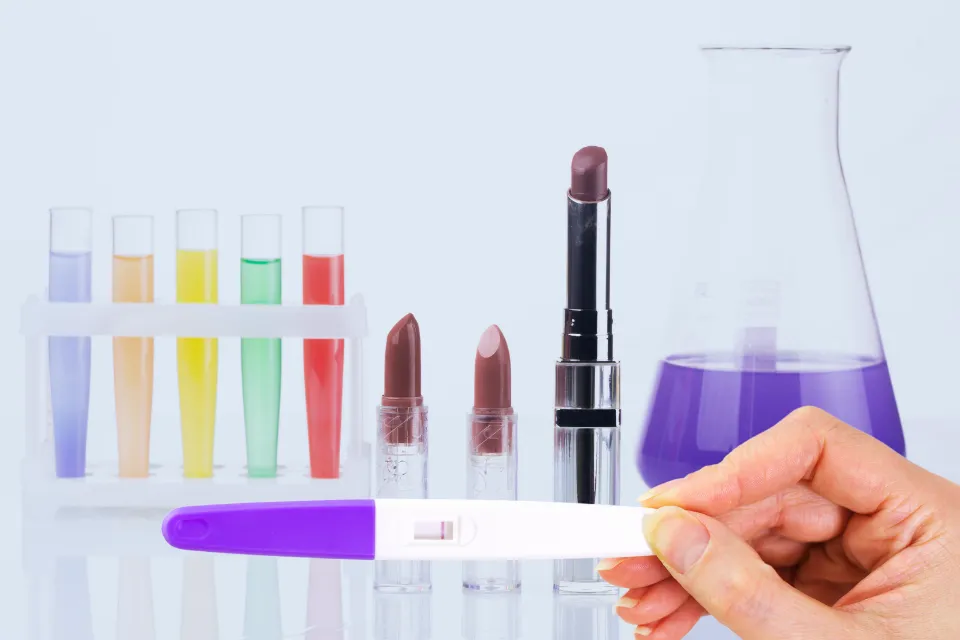 La ciencia advierte: los cosméticos podrían estar afectando la fertilidad