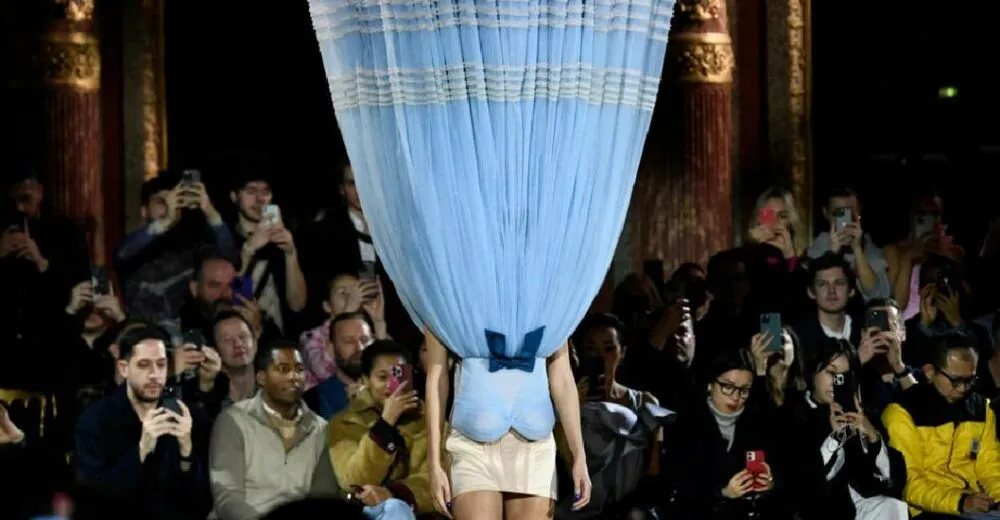 Viktor & Rolf - moda