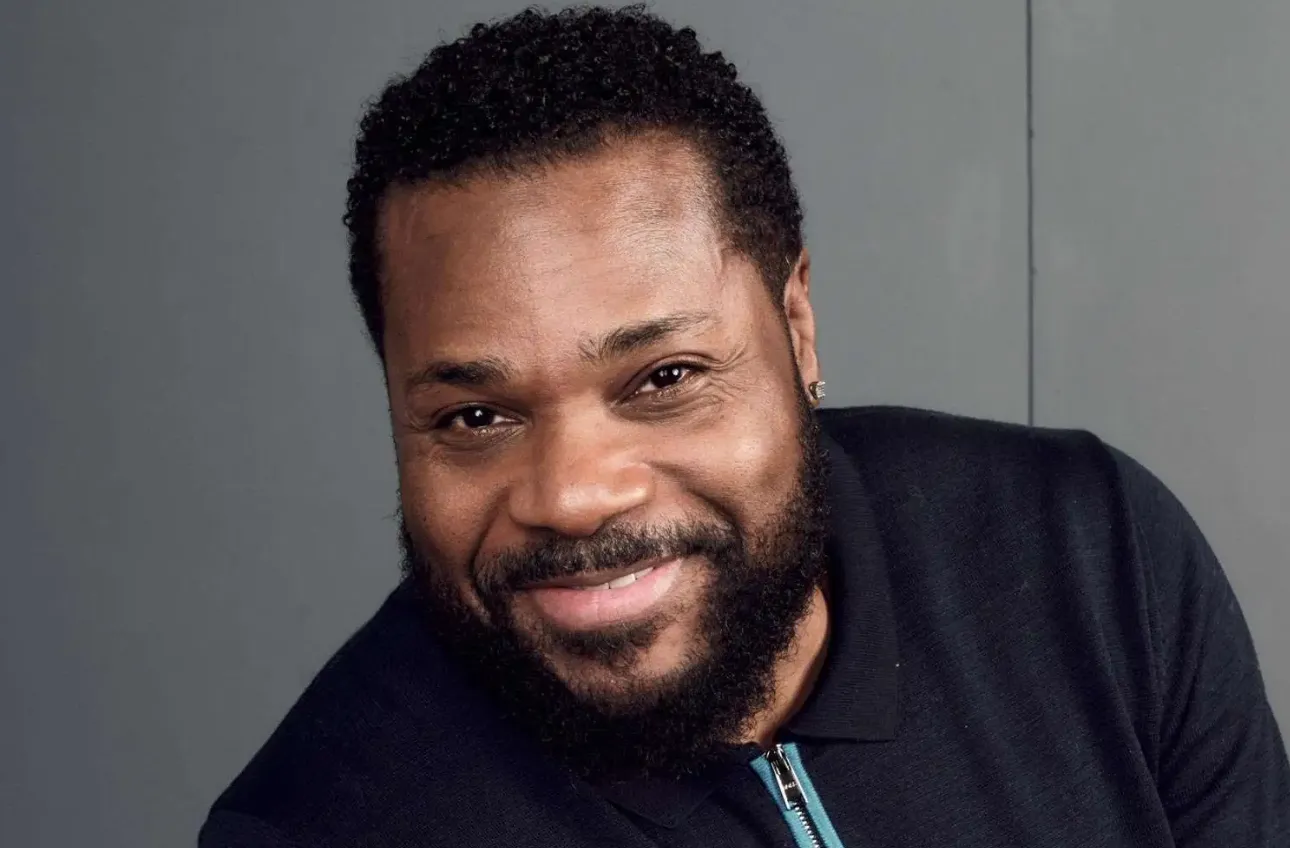 Malcolm Jamal-Warner. Foto: Viville Killilea / Getty Images