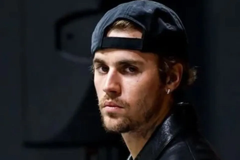 El cantante canadiense Justin Bieber, quien trabajó con Diddy Combs|Foto: EFE/Caroline Brehman Justin Bieber dice que no fue víctima de Diddy Combs