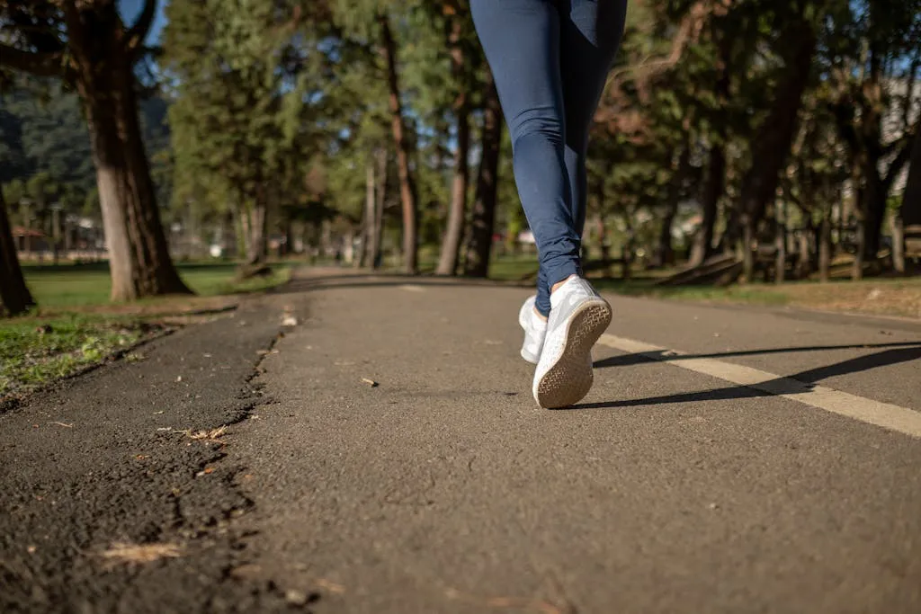 Actividades físicas recomendadas Salud y Bienestar