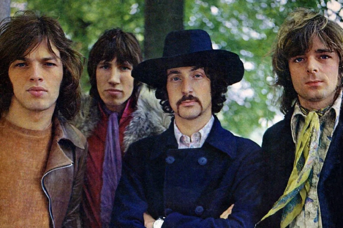 PINK-FLOYD
