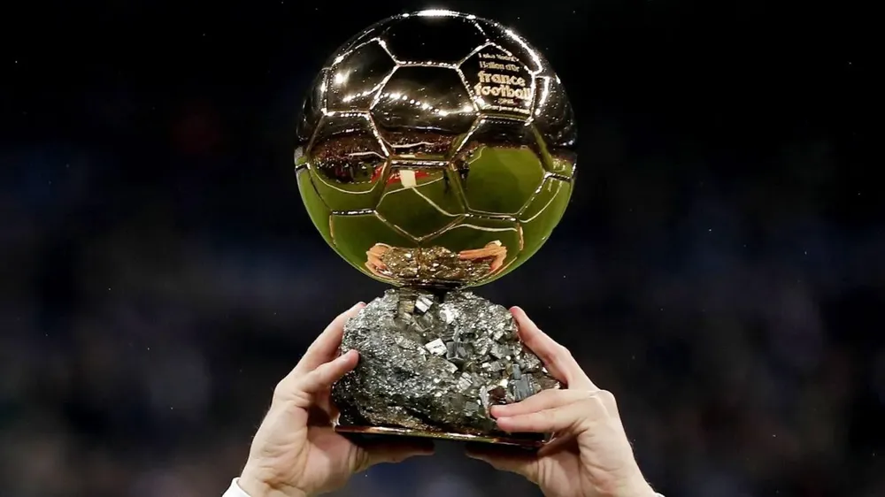 Balón de Oro 2024
