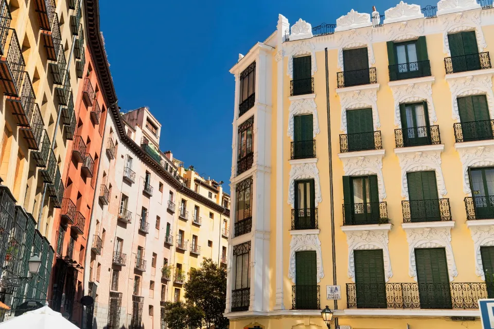 Los alquileres crecen cuatro veces más que el salario en España