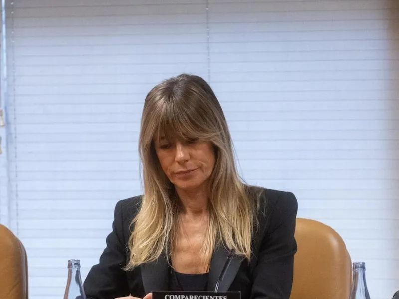 Begoña Gómez|Foto: Europa Press/Eduardo Parra Acusaciones populares defienden revisar correos de Begoña Gómez por ser