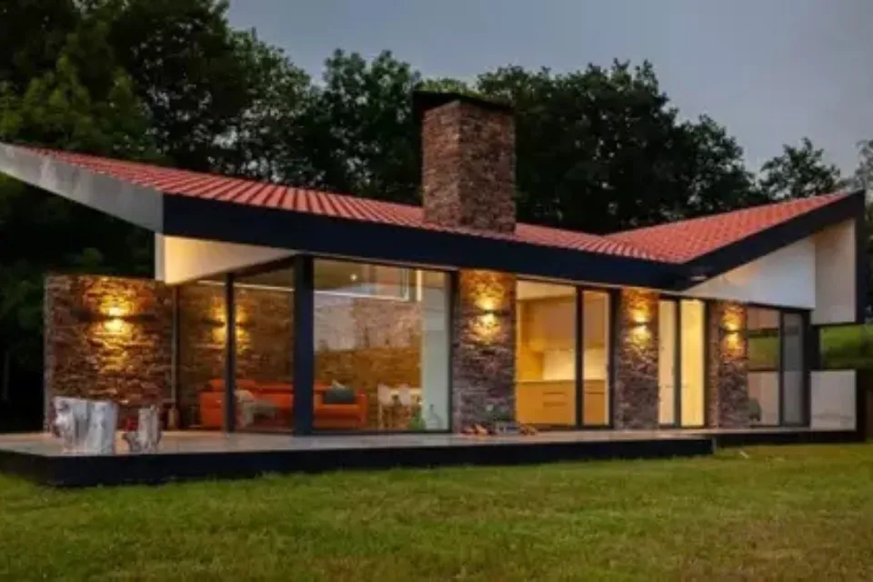 Chalet. - Homeexchange/Europa Press