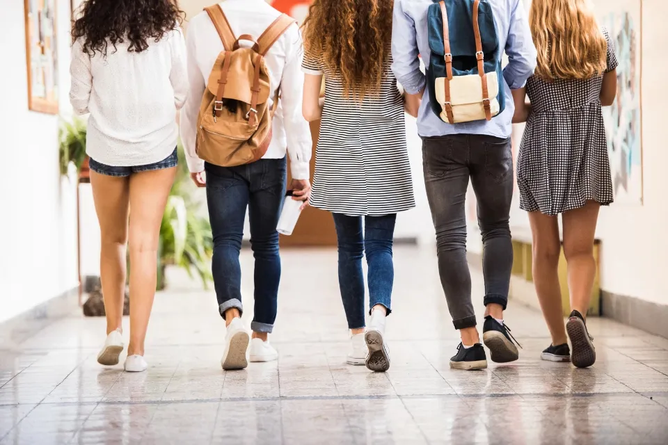 Cerca de 40.000 alumnos participan en el informe Pisa 2025
