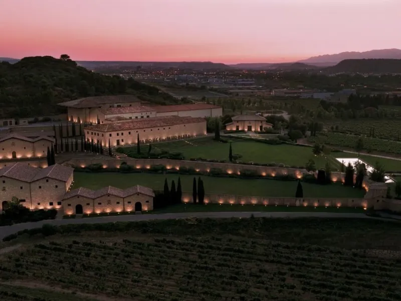 marques-de-murrieta-mejor-bodega-europa-forbes|Foto: The Objetive