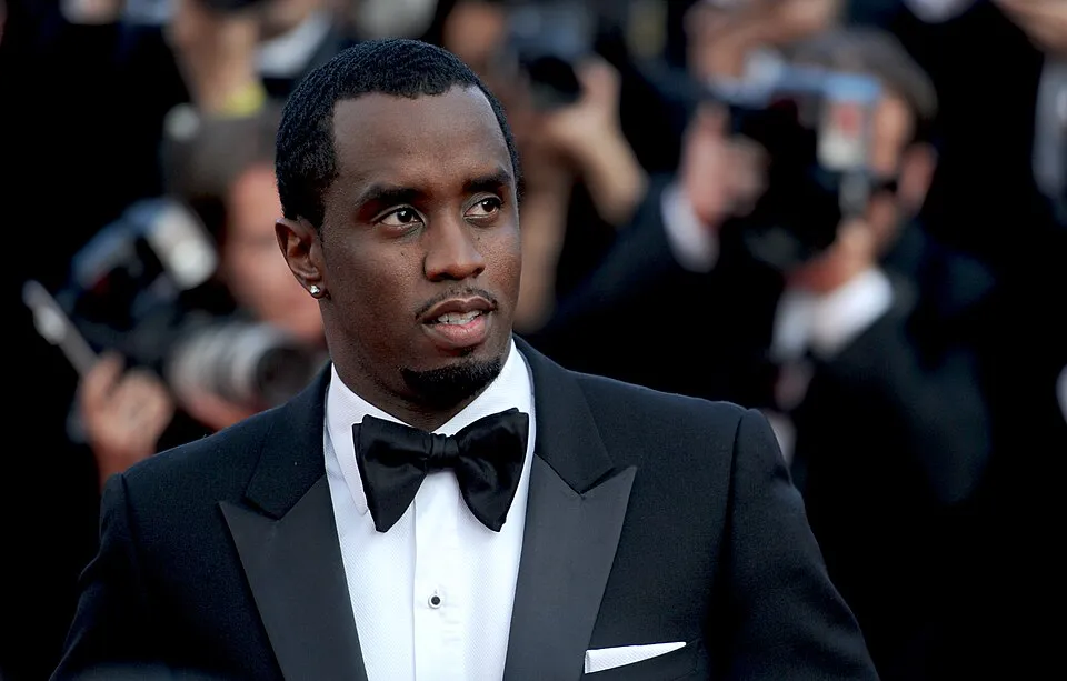 Sean "Diddy" Combs|Foto: Wikimedia Commons / Nikeush