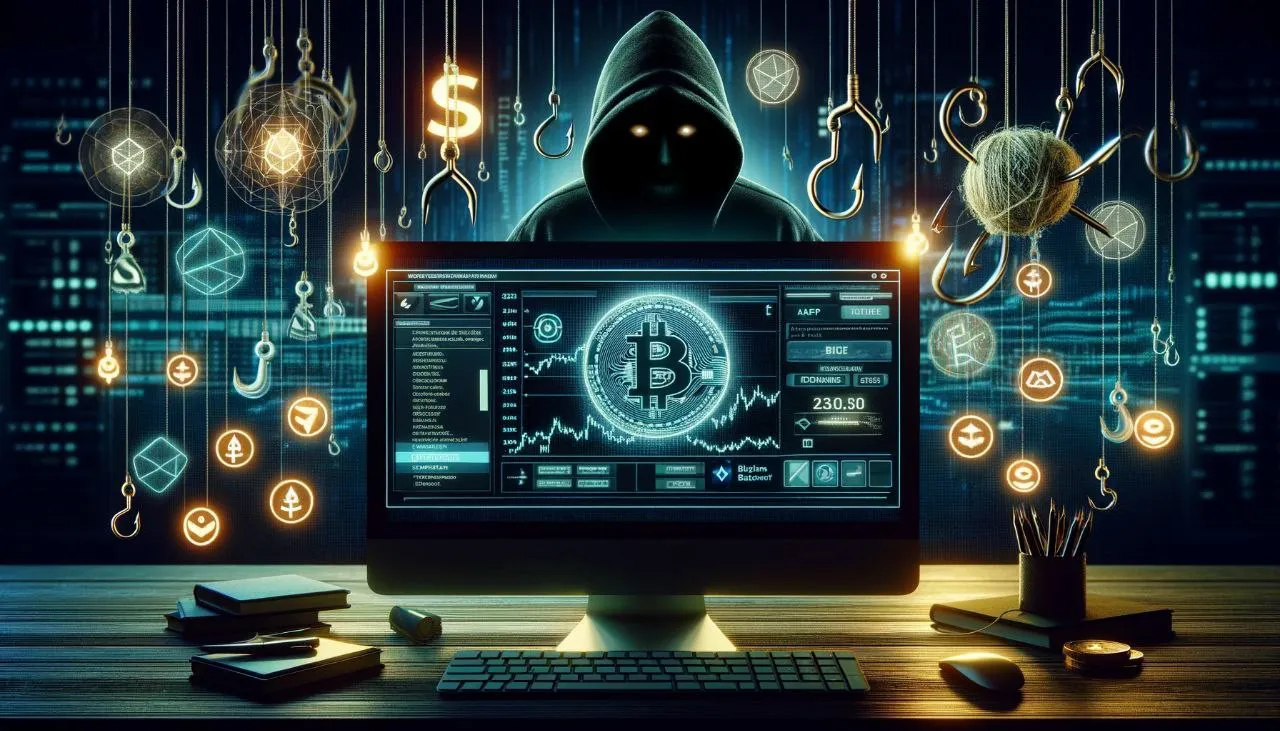 Estafa piramidal de criptomonedas 