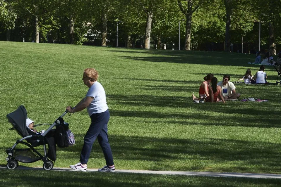 Calidad de vida | Iñaki Porto 