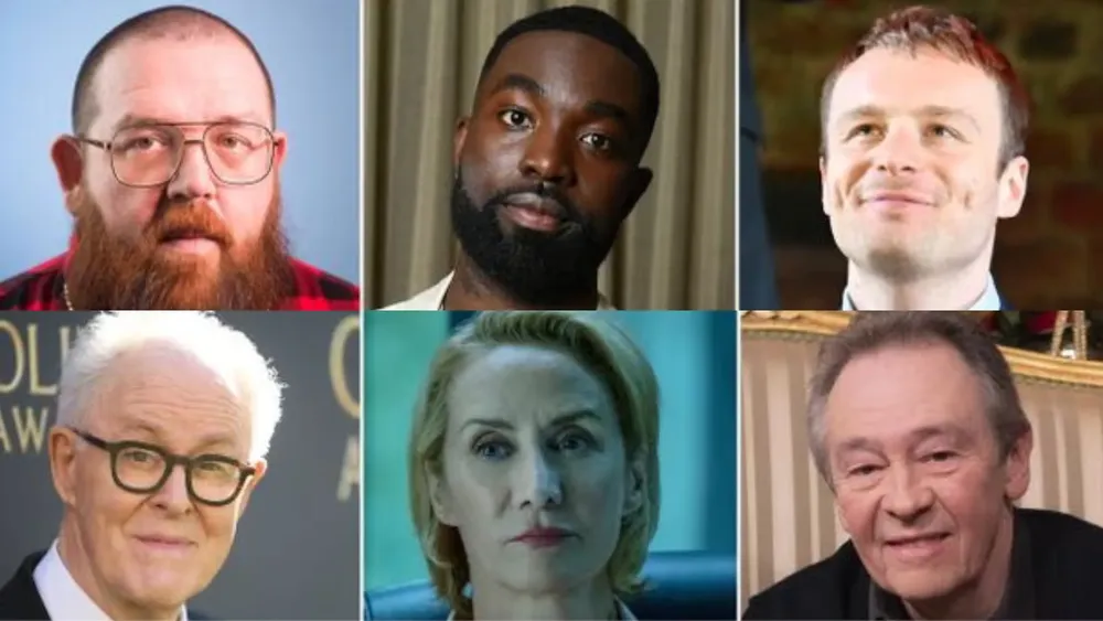 Elenco elegido para la nueva serie de Harry Potter|Foto: The Guardian / Nadia Khomami y Kate McCusker