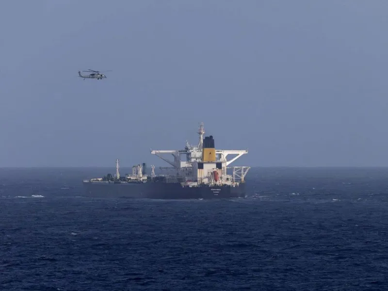 buque-incautado-eeuu-venezuela|Foto: CNN 