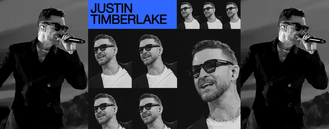 Justin Timberlake