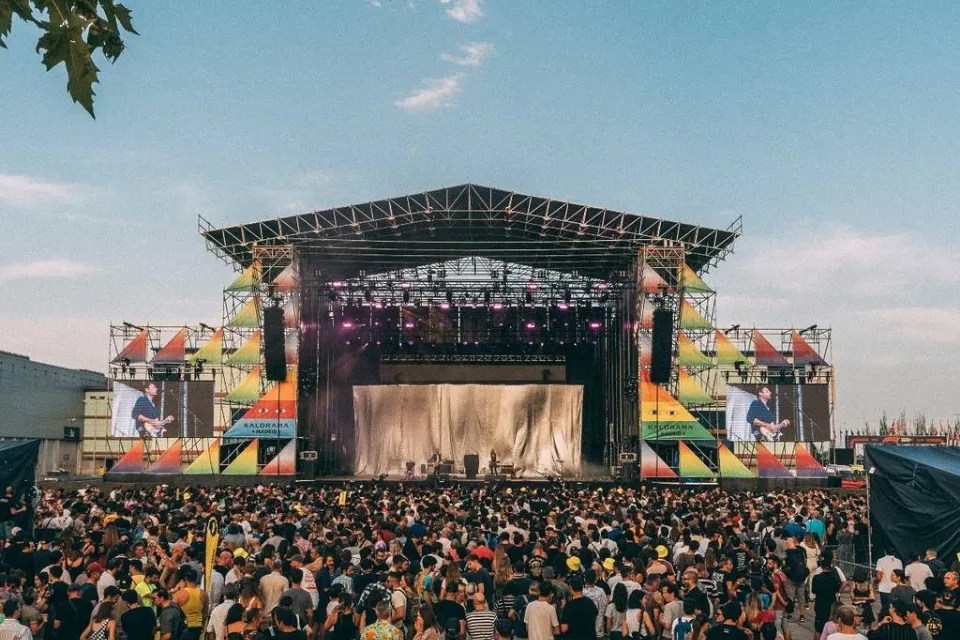 Kalorama Madrid - Foto: Madrid Secreto/Sergio Albert   