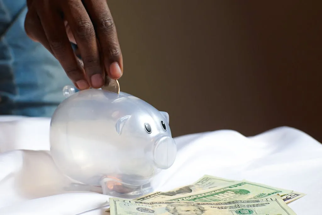 Metas Financieras Economía y Finanzas