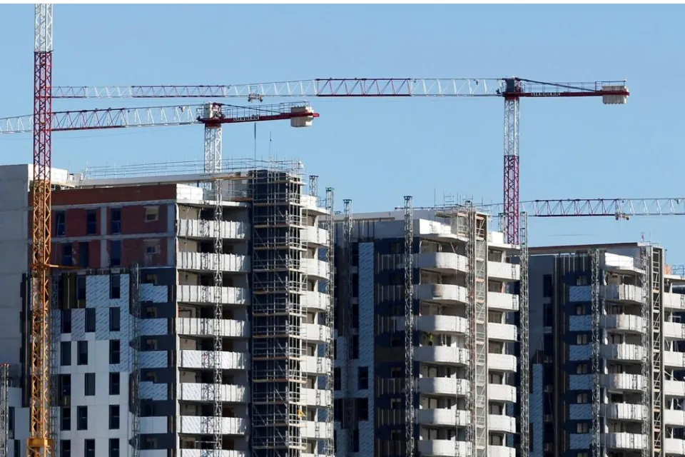 déficit de viviendas en España