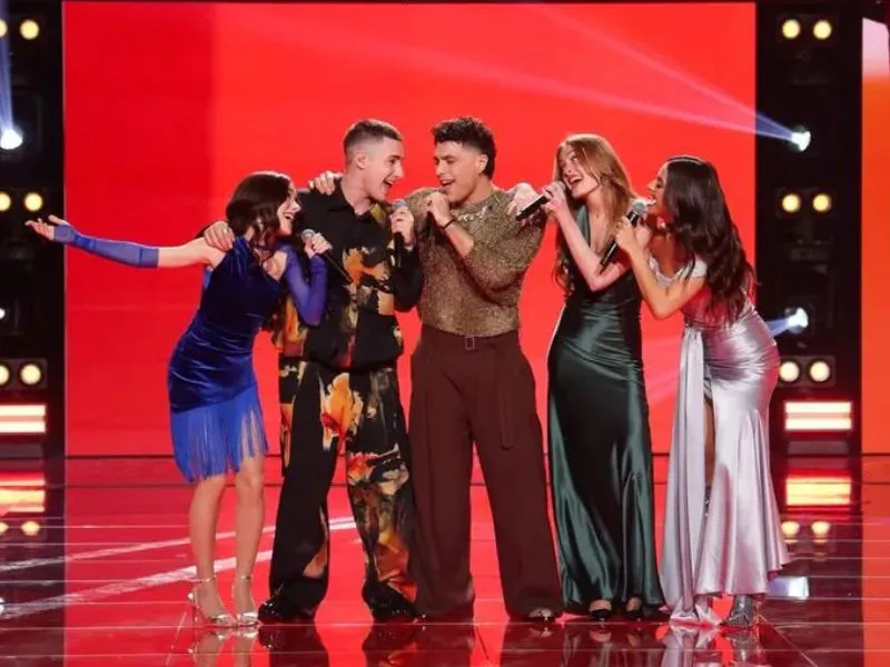 gala-final-ot-2025-prime-video|Foto: Hola.com