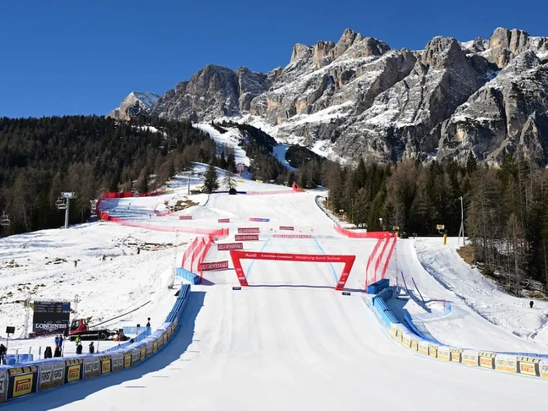 final-juegos-olimpicos-invierno-2026|Foto: AS/Tiziana Fabi Guía completa de los Juegos Olímpicos de Invierno 2026. Fechas, sedes y el programa de finales de todas las disciplinas en Milán-Cortina d’Ampezzo