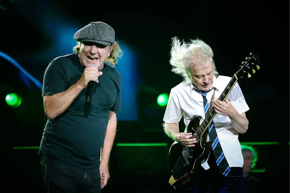 AC/DC 