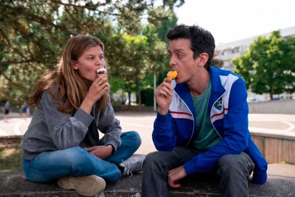 actor argentino Nahuel Pérez Biscayart protagoniza junto a Céleste Brunnquel, ‘No hay amor perdido’. EFE/Vercine actor argentino Nahuel Pérez Biscayart protagoniza junto a Céleste Brunnquel, ‘No hay amor perdido’. EFE/Vercine