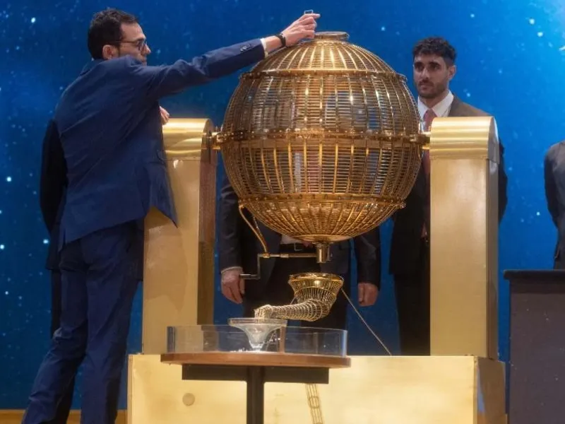 loteria-navidad-2025-teatro-real|Foto: El Economista/EP