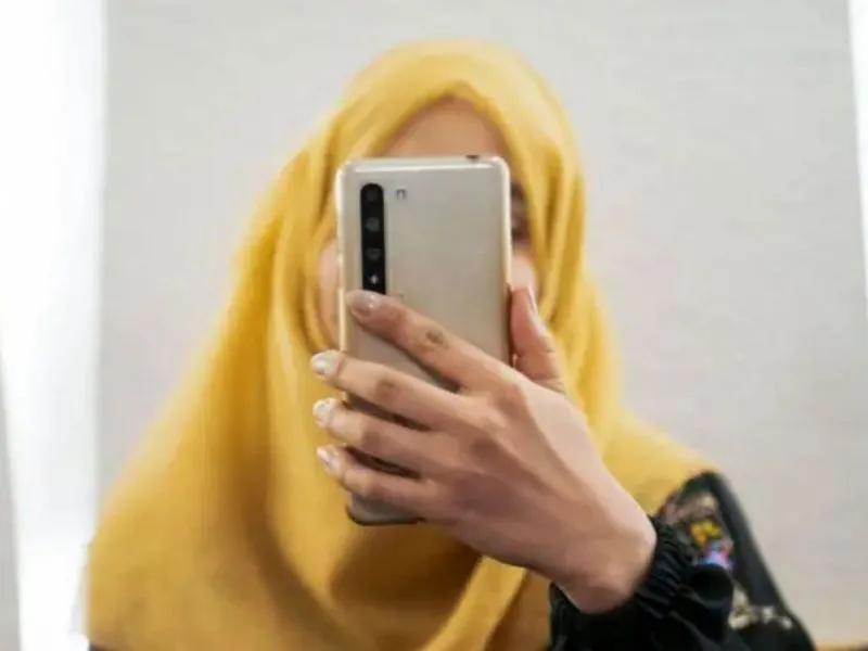 Mujer afgana|Foto: BBC Mundo/Getty Images