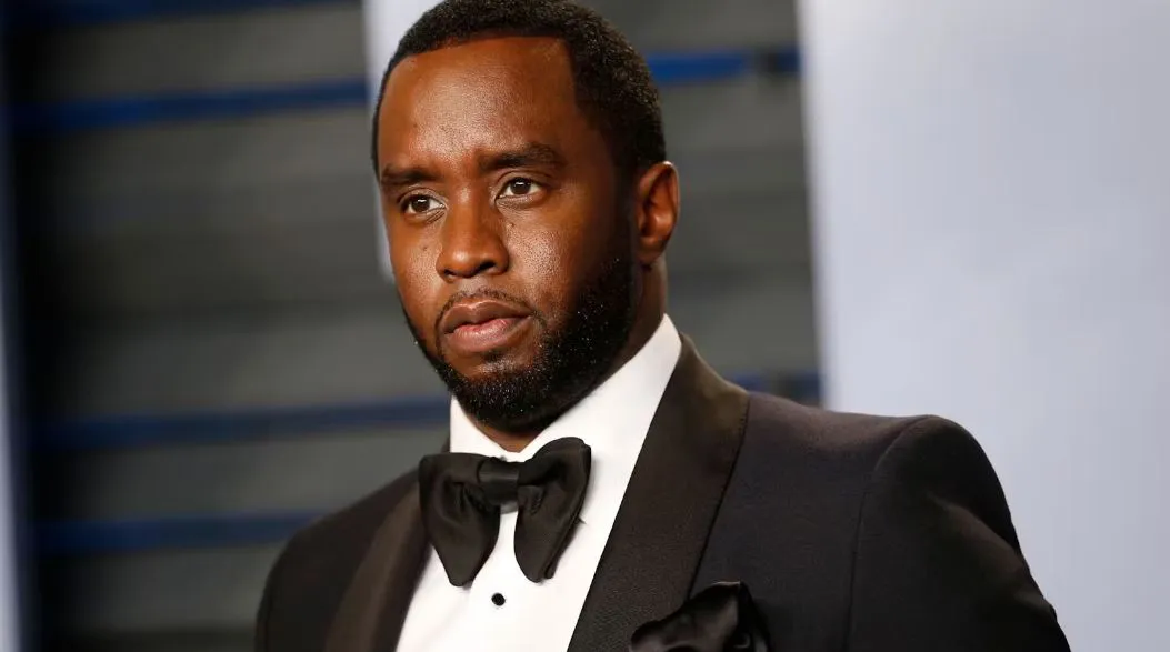 Sean "Diddy" Combs enfrentará 4 años de prisión|Foto: Reuters