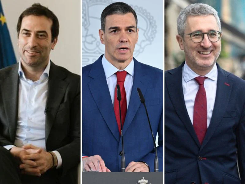 pedro-sanchez-nombra-carlos-cuerpo-vicepresidente-y-arcadi-espana-ministro-hacienda