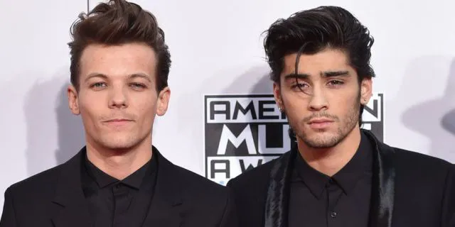 Louis Tomlinson y Zayn Malik encabezarán la nueva serie en Netflix|Foto: LOS 40