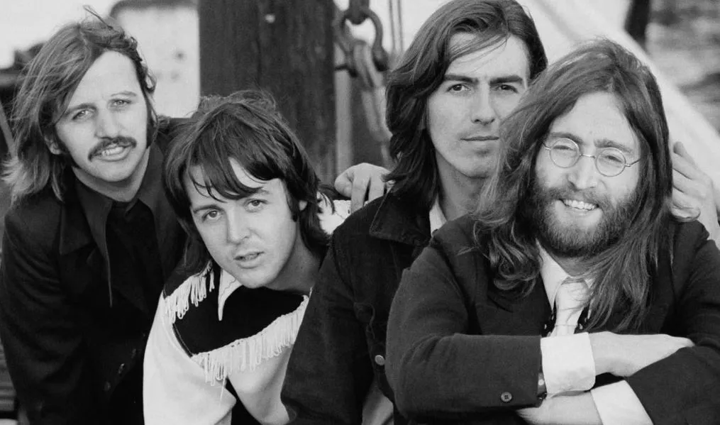 The Beatles en 1969|Foto: Bruce McBroom / Apple Corps Ltd