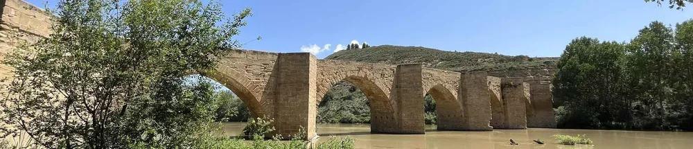 Puente de Briñas - Foto - Ayuntamiento de Briñas