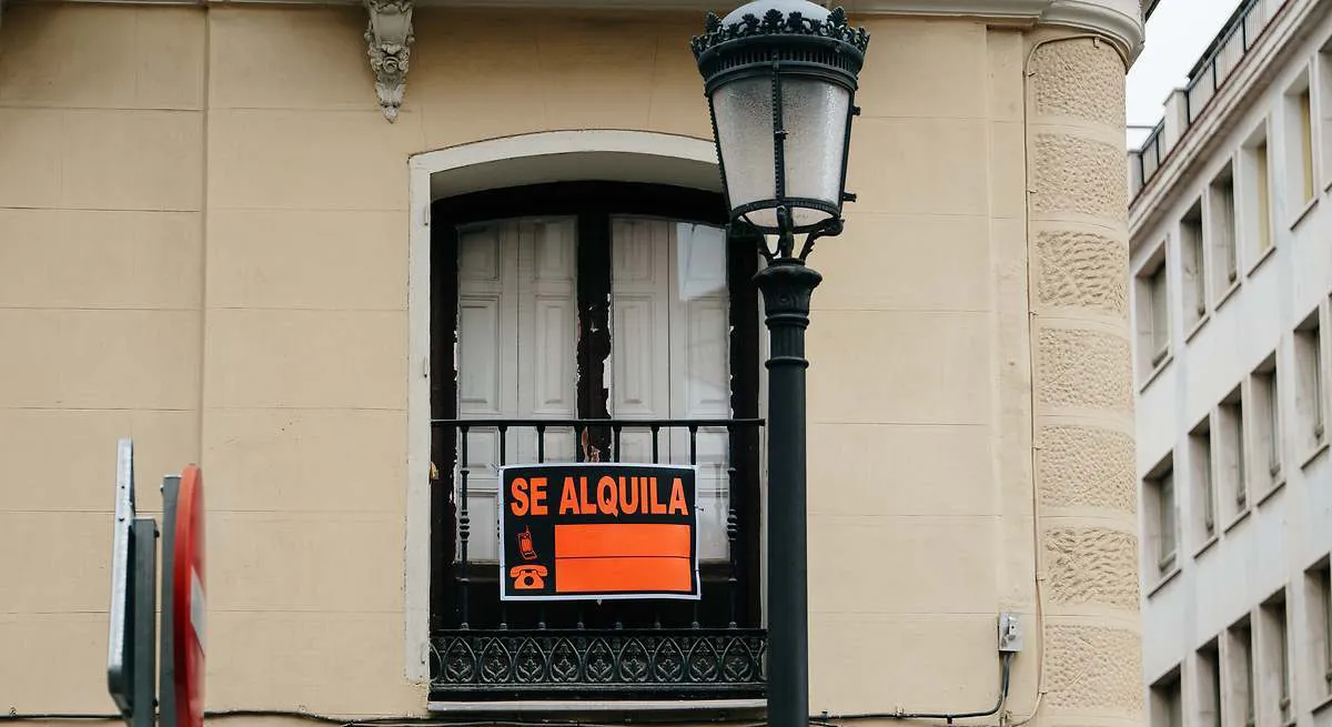 Estos son los municipios con la vivienda de alquiler más barata de España con pisos por €500 |Foto: El Economista  Estos son los municipios con la vivienda de alquiler más barata de España con pisos por €500 