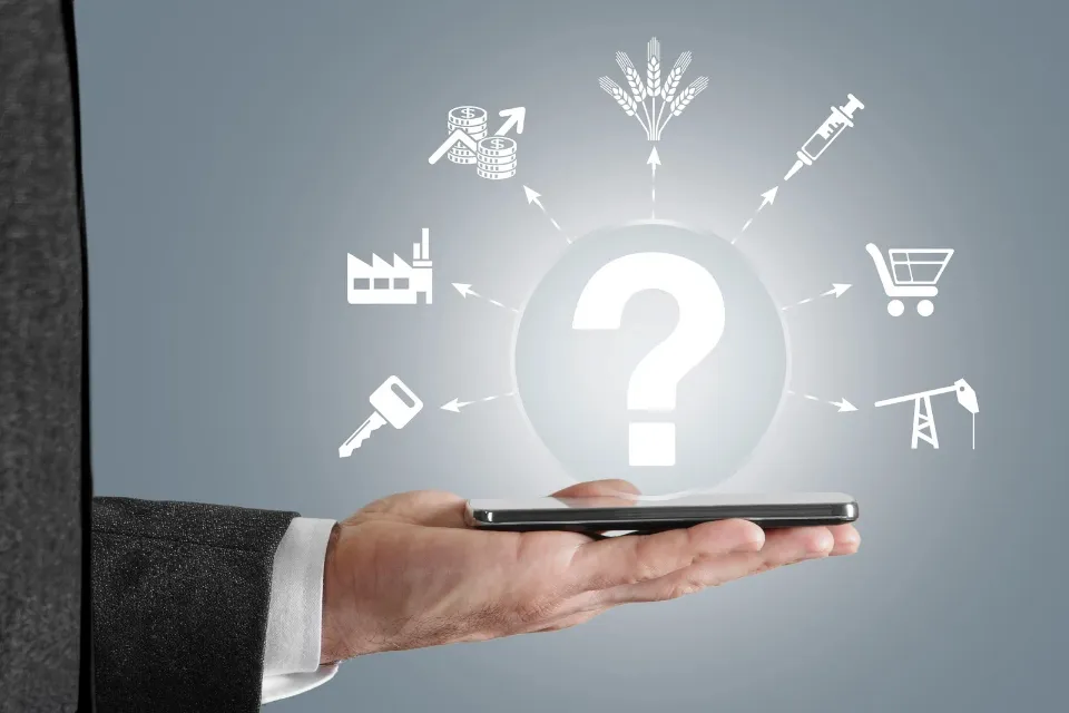 Sectores laborales más demandados en Europa