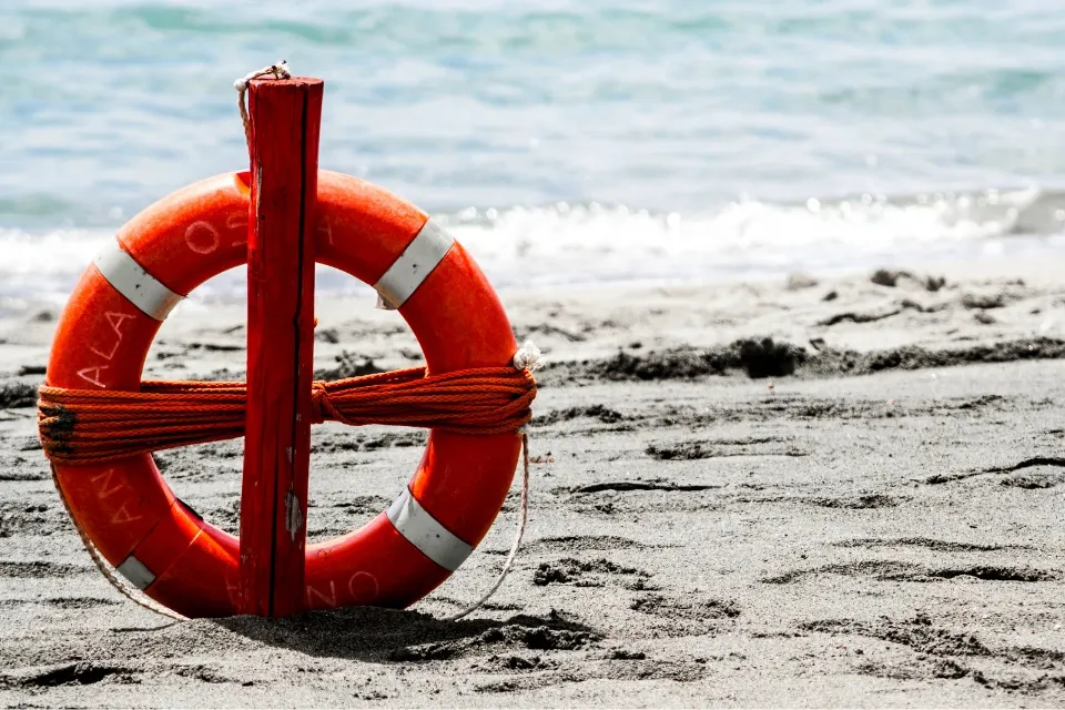 Verano trágico en España: 302 personas mueren por ahogamiento hasta julio | Foto: Canva