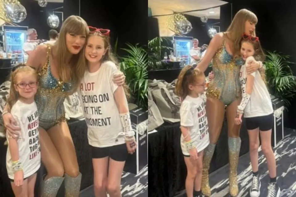 Taylor Swift