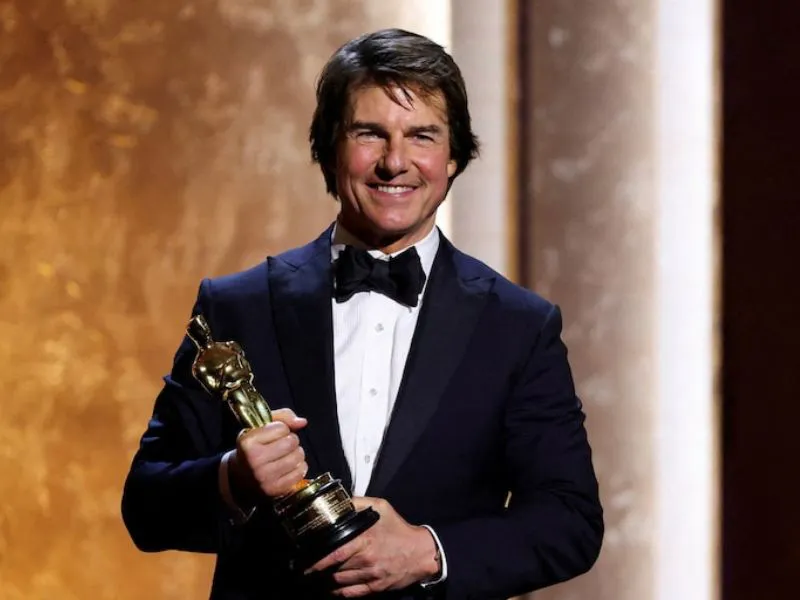 tom-cruise-oscar-honorifico-governors-awards-los-angeles|Foto: Infobae