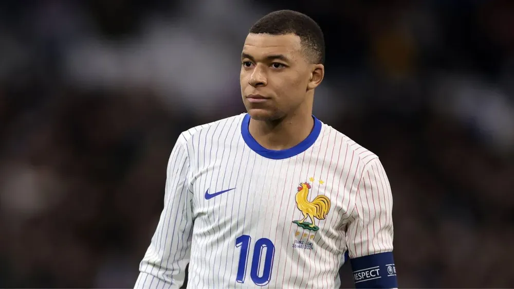 Mbappé y un nuevo equipo galáctico en el Real Madrid