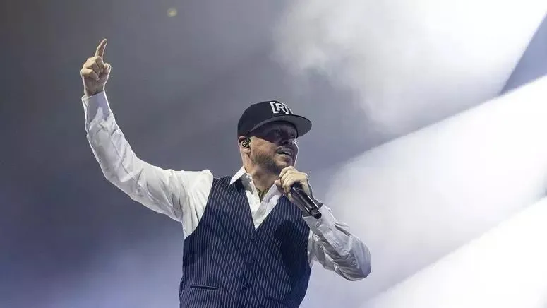 Residente (René Pérez)