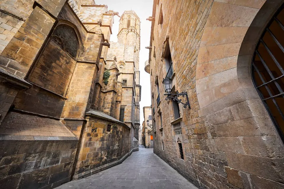 Mura - Barcelona - España