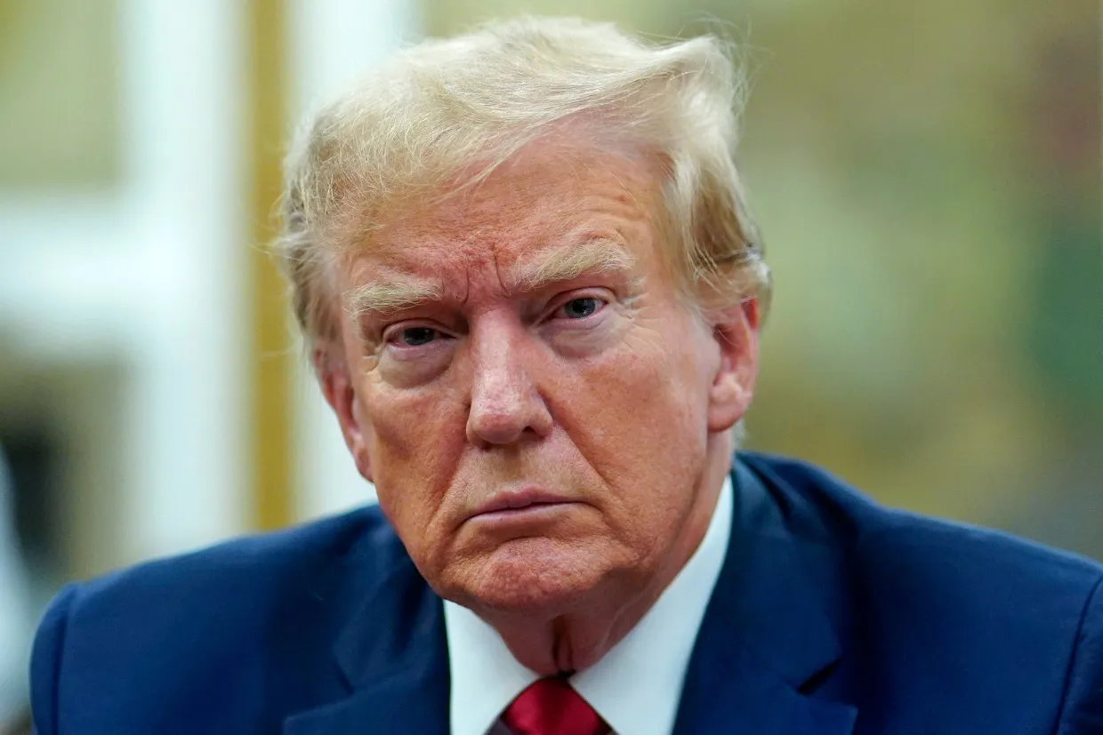 Donald Trump asegura nueva desclasificación de archivos | Foto: Getty Images/ Eduardo Muñoz Álvarez