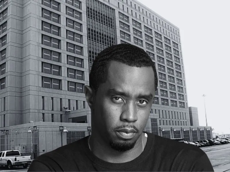 Sean Diddy Combs