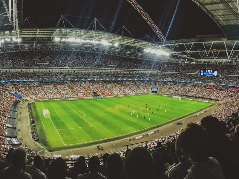 laliga-ea-sports-vs-hypermotion LaLiga EA Sports y LaLiga Hypermotion: historia, auge, gestión y rivalidades que definen el fútbol español