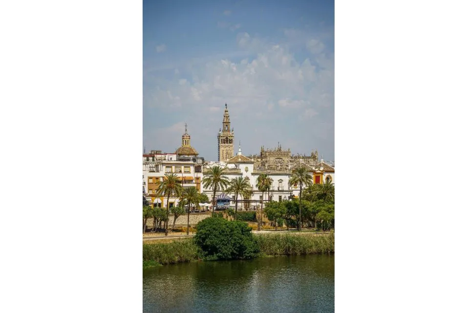 Ciudades turismo España 2