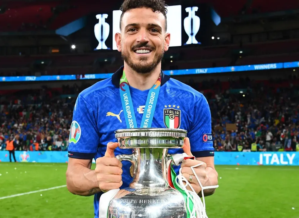 Eurocopa 2024 -Deportes